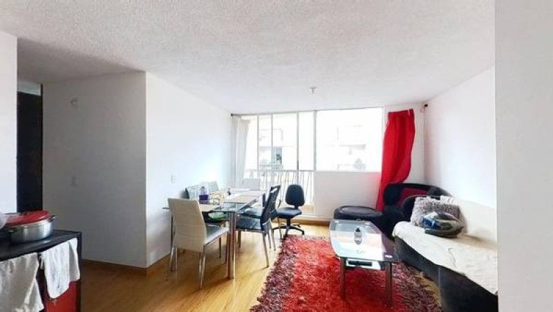 Inmuebles en Remate Apartamento en venta Cundinamarca Tocancipá Cr Puerta Del Sol 62 m2 Habitaciones 3 Baños 2 Garajes 0 Precio $192200000