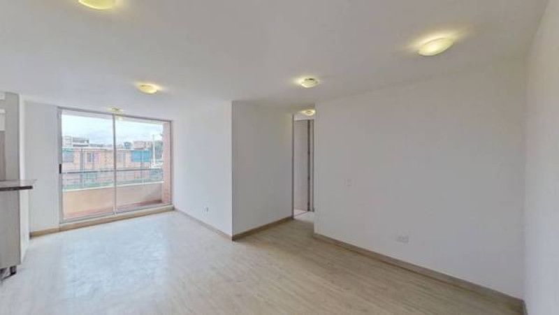 Inmuebles en Remate Apartamento en venta Cundinamarca Tocancipá Ub Milenium Iii 62 m2 Habitaciones 3 Baños 2 Garajes 1 Precio $209900000