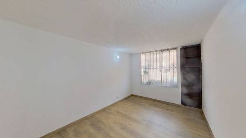 Inmuebles en Remate Apartamento en venta Cundinamarca Zipaquirá Villa María 53 m2 Habitaciones 3 Baños 2 Garajes 0 Precio $143900000