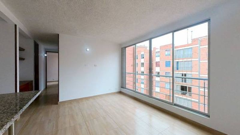 Apartamento en venta Cundinamarca Zipaquirá Br Prados Del Mirador 59 m2 Habitaciones 3 Baños 2 Garajes 0 Precio $199900000