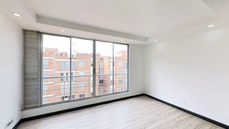 Apartamento en venta Cundinamarca Zipaquirá Br Prados Del Mirador 59 m2 Habitaciones 3 Baños 2 Garajes 0 Precio $189900000