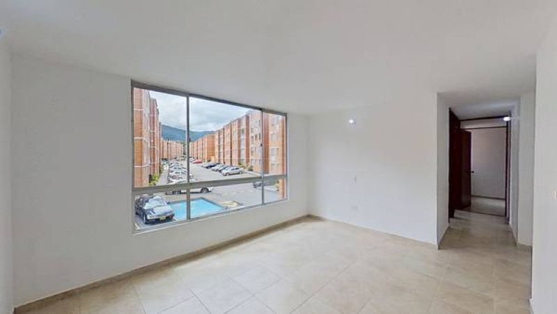 Apartamento en venta Cundinamarca Zipaquirá Alameda San Rafael 60 m2 Habitaciones 3 Baños 2 Garajes 0 Precio $178000000
