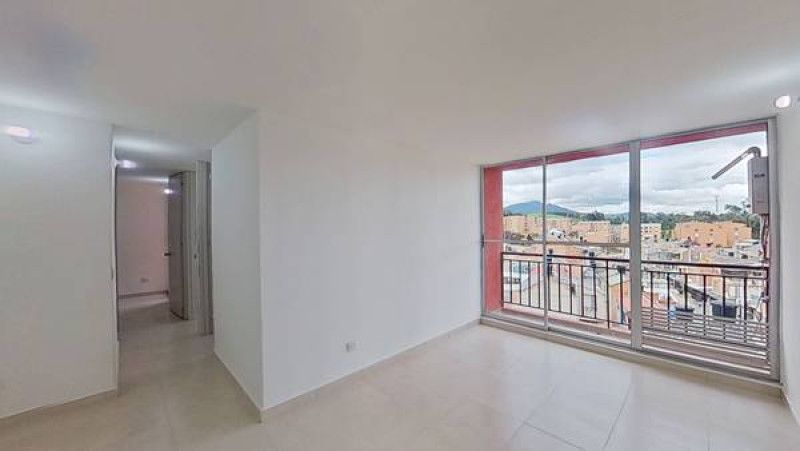Apartamento en venta Cundinamarca Zipaquirá Prados Del Mirador 62 m2 Habitaciones 3 Baños 2 Garajes 0 Precio $195000000