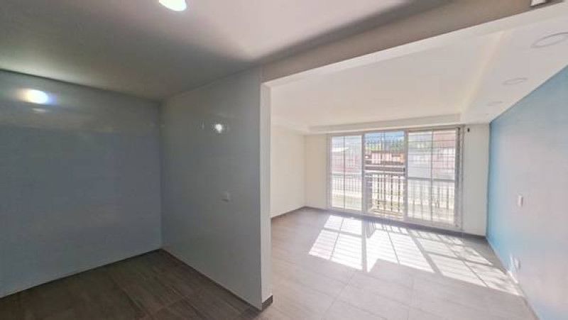 Inmuebles en Remate Apartamento en venta Cundinamarca Zipaquirá Arboleda San Rafael 66 m2 Habitaciones 3 Baños 2 Garajes 0 Precio $179000000