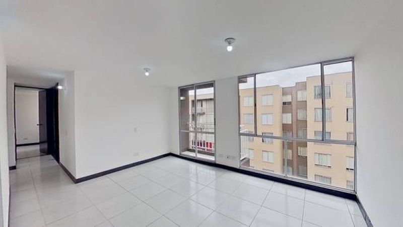 Apartamento en venta Cundinamarca Zipaquirá Cr Los Sauces 66 m2 Habitaciones 3 Baños 2 Garajes 0 Precio $182900000
