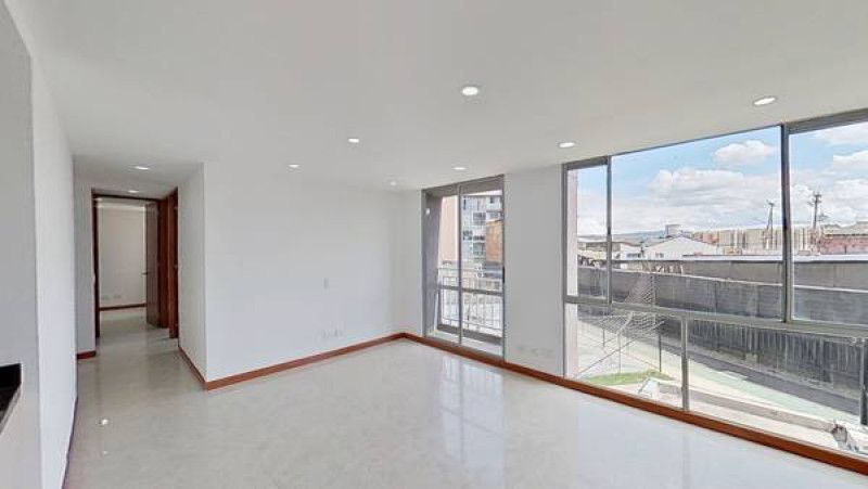 Apartamento en venta Cundinamarca Zipaquirá Cr Los Sauces 66 m2 Habitaciones 3 Baños 2 Garajes 0 Precio $201000000