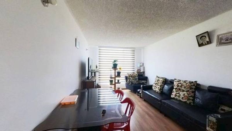 Inmuebles en Remate Apartamento en venta Cundinamarca Zipaquirá Villa María 67 m2 Habitaciones 3 Baños 2 Garajes 0 Precio $180900000