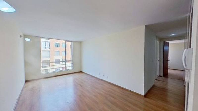 Apartamento en venta Cundinamarca Zipaquirá Villa María 67 m2 Habitaciones 3 Baños 2 Garajes 0 Precio $181000000