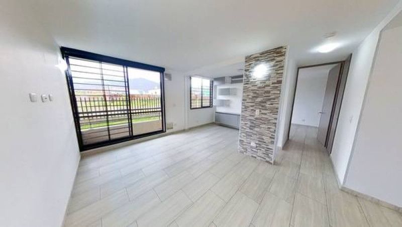 Apartamento en venta Cundinamarca Zipaquirá Las Villas 69 m2 Habitaciones 2 Baños 2 Garajes 1 Precio $260100000