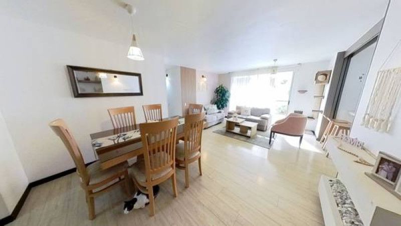 Apartamento en venta Cundinamarca Zipaquirá Algarra Iii 89 m2 Habitaciones 3 Baños 2 Garajes 1 Precio $346000000