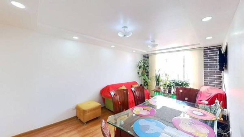 Apartamento en venta Cundinamarca Zipaquirá Villa María 67 m2 Habitaciones 3 Baños 2 Garajes 0 Precio $174200000