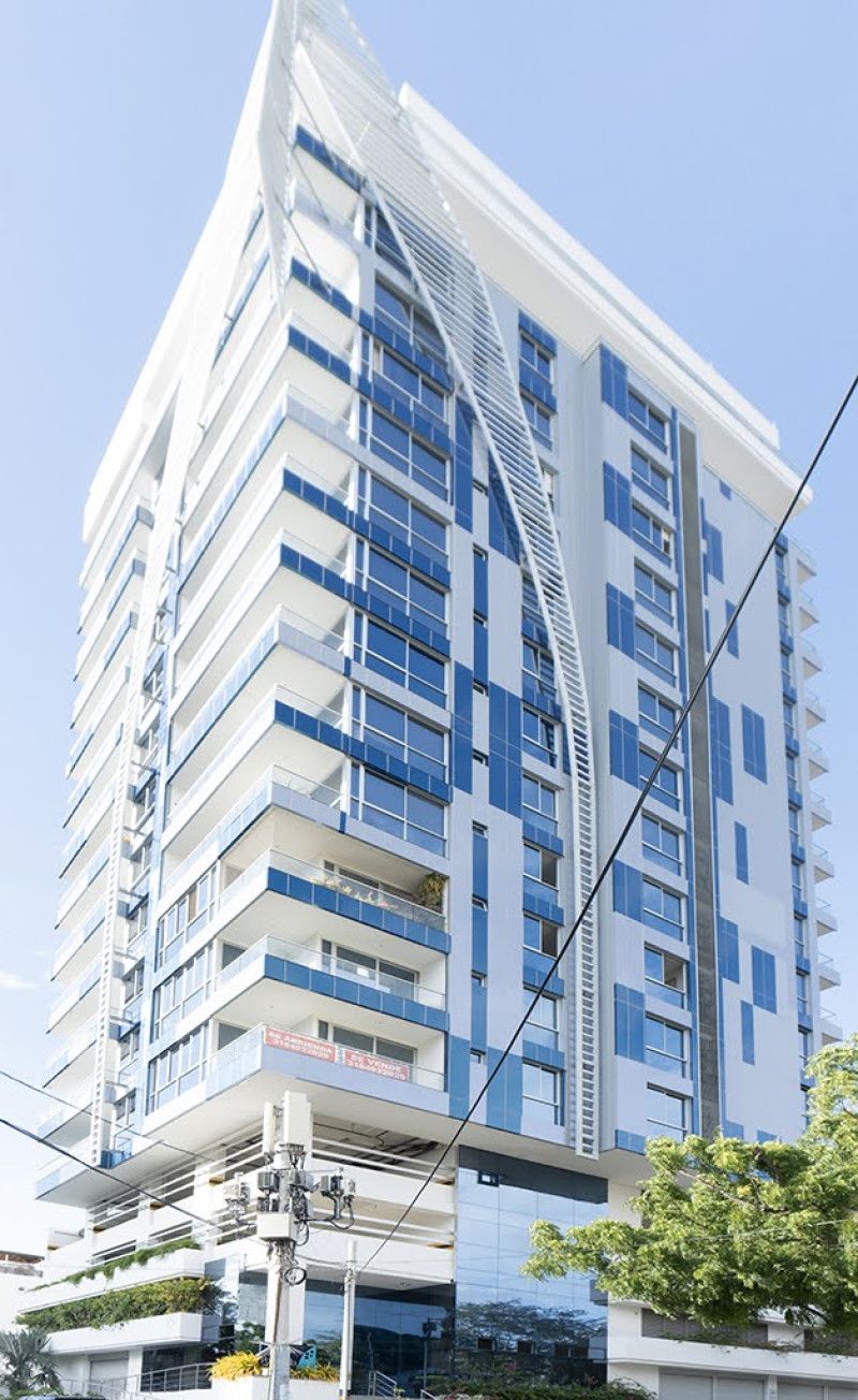 Apartamento en venta Magdalena Santa Marta Ub Salguero 143 m2 Habitaciones 3 Baños 4 Garajes 2 Precio $1154000000