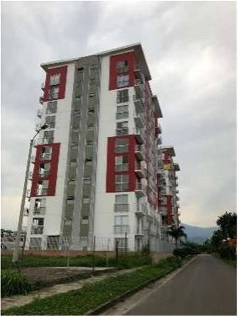 Apartamento en venta Meta Villavicencio Cn La Toscana 72 m2 Habitaciones 3 Baños 2 Garajes 2 Precio $302685000