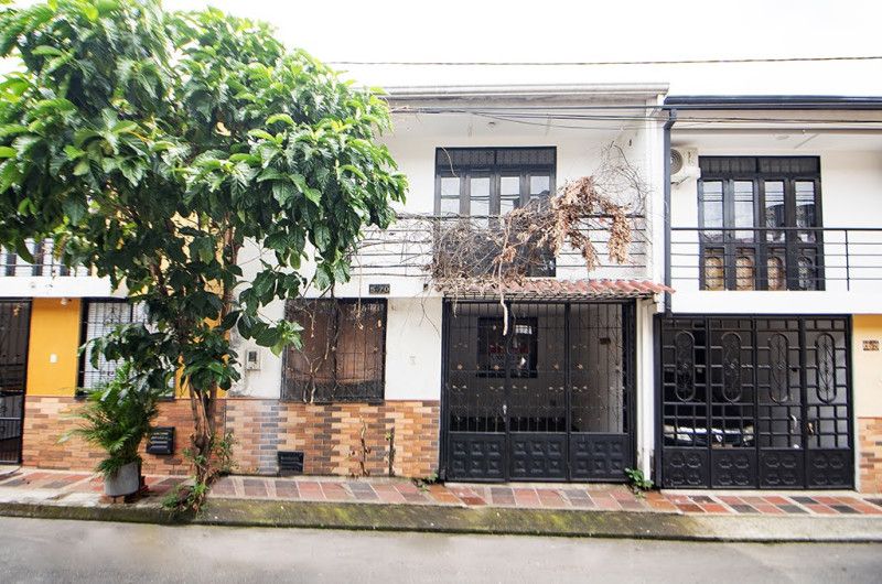 Casa en venta Meta Villavicencio Paraiso 129 m2 Habitaciones 3 Baños 2 Garajes 1 Precio $226000000