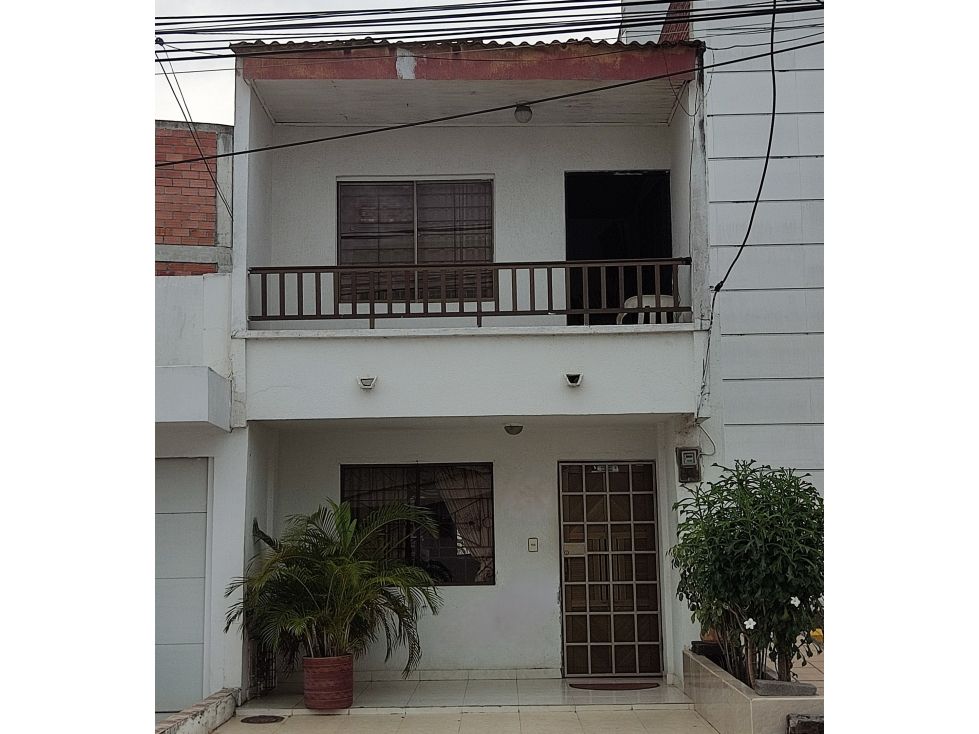 Casa en venta Córdoba Montería La Floresta 140 m2 Habitaciones 3 Baños 2 Garajes 0 Precio $285000000