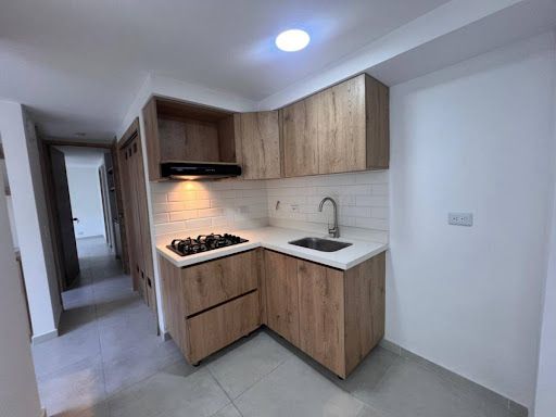 Apartamento en arriendo Antioquia Sabaneta Ancon Sur 60 m2 Habitaciones 2 Baños 2 Garajes 1 Precio $1600000