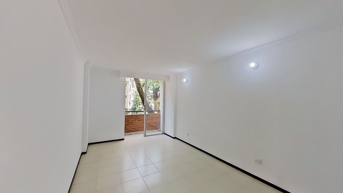 Apartamento en venta Valle Del Cauca Cali Santa Anita - La Selva 66 m2 Habitaciones 3 Baños 2 Garajes 1 Precio $238000000
