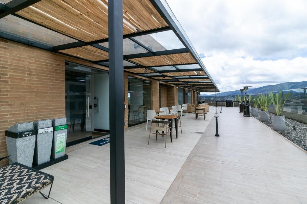 Apartamento en arriendo Cundinamarca Bogotá El Espartillal 78 m2 Habitaciones 2 Baños 2 Garajes 1 Precio $5345000