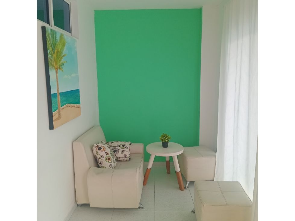 Apartamento en venta Magdalena Santa Marta Rodadero Sur 47 m2 Habitaciones 2 Baños 1 Garajes 0 Precio $200000000