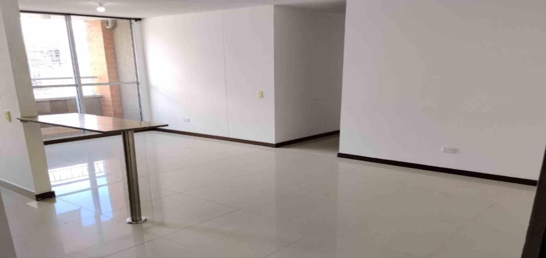 Apartamento en arriendo Antioquia Sabaneta Manuel Restrepo 65 m2 Habitaciones 3 Baños 2 Garajes 1 Precio $2700000