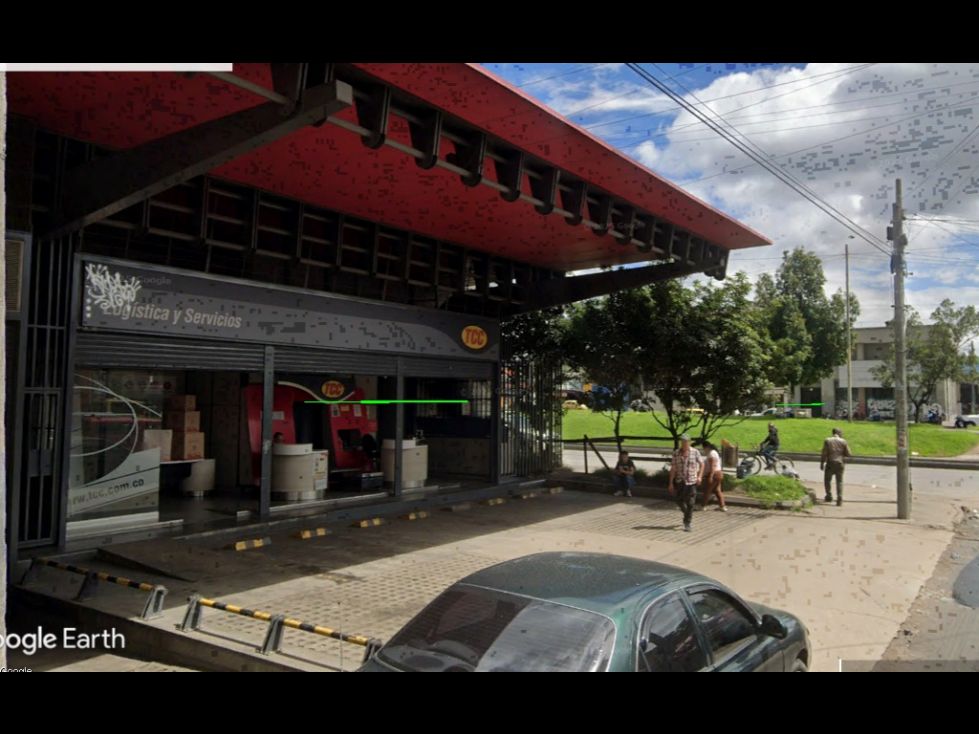 Local en venta Cundinamarca Bogotá La Estanzuela 386 m2 Habitaciones 0 Baños 2 Garajes 4 Precio $1890000000
