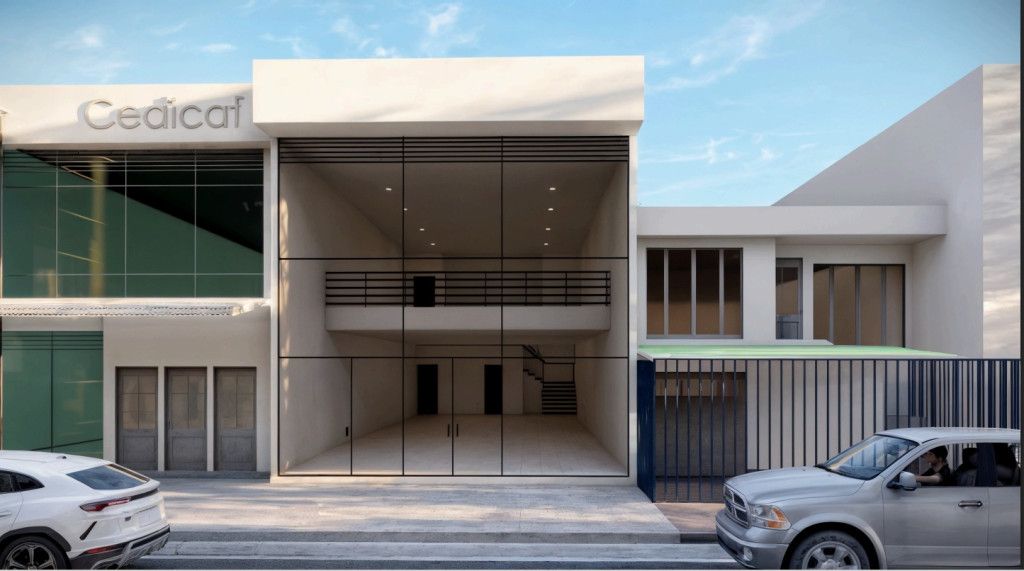 Local en arriendo Quindío Armenia Sector Centro 340 m2 Habitaciones 0 Baños 2 Garajes 2 Precio $25000000