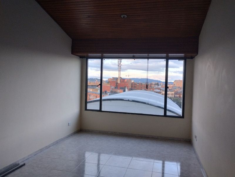 Apartamento en venta Cundinamarca Bogotá Normandía 95 m2 Habitaciones 3 Baños 2 Garajes 1 Precio $390000000