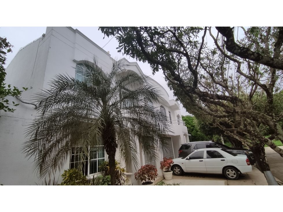 Casa en venta Córdoba Montería Ub Castilla Real 230 m2 Habitaciones 4 Baños 3 Garajes 1 Precio $650000000