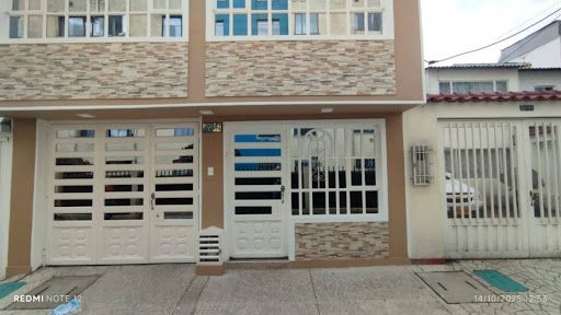 Apartamento en arriendo Cundinamarca Bogotá Ub Santa Cecilia 91 m2 Habitaciones 2 Baños 2 Garajes 0 Precio $1700000