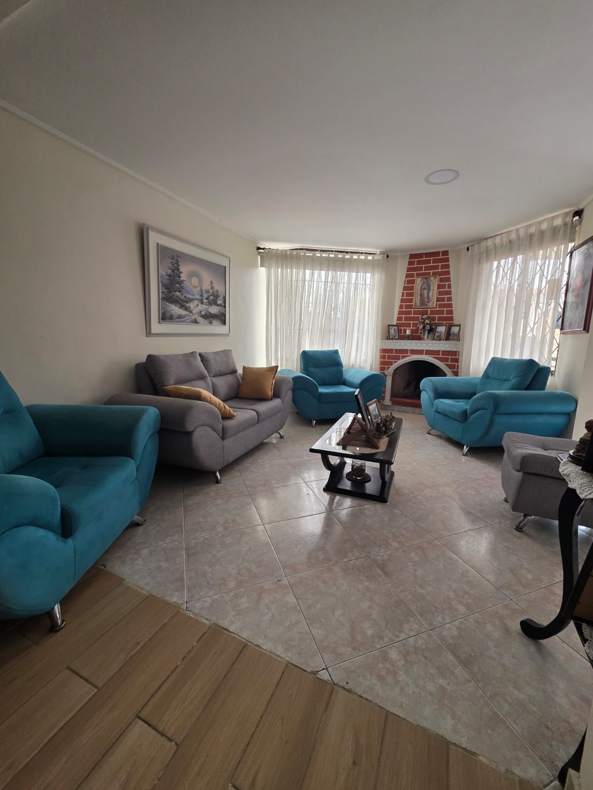 Casa en venta Cauca Popayán Portal De La Vega 220 m2 Habitaciones 5 Baños 3 Garajes 1 Precio $530000000