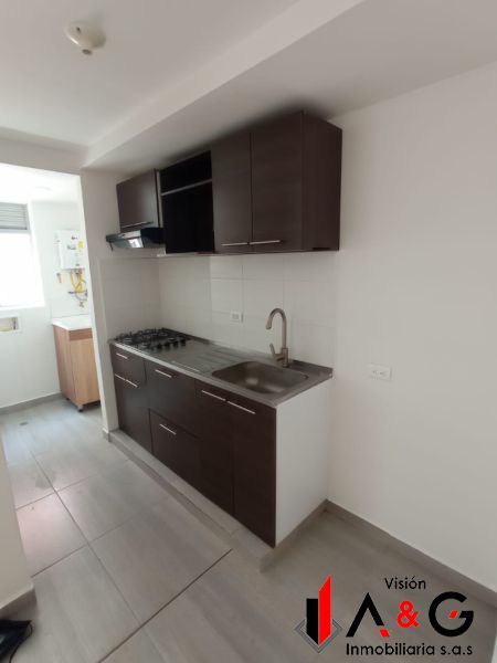 Apartamento en arriendo Antioquia Bello Zona Industrial No 1 68 m2 Habitaciones 3 Baños 2 Garajes 1 Precio $2450000