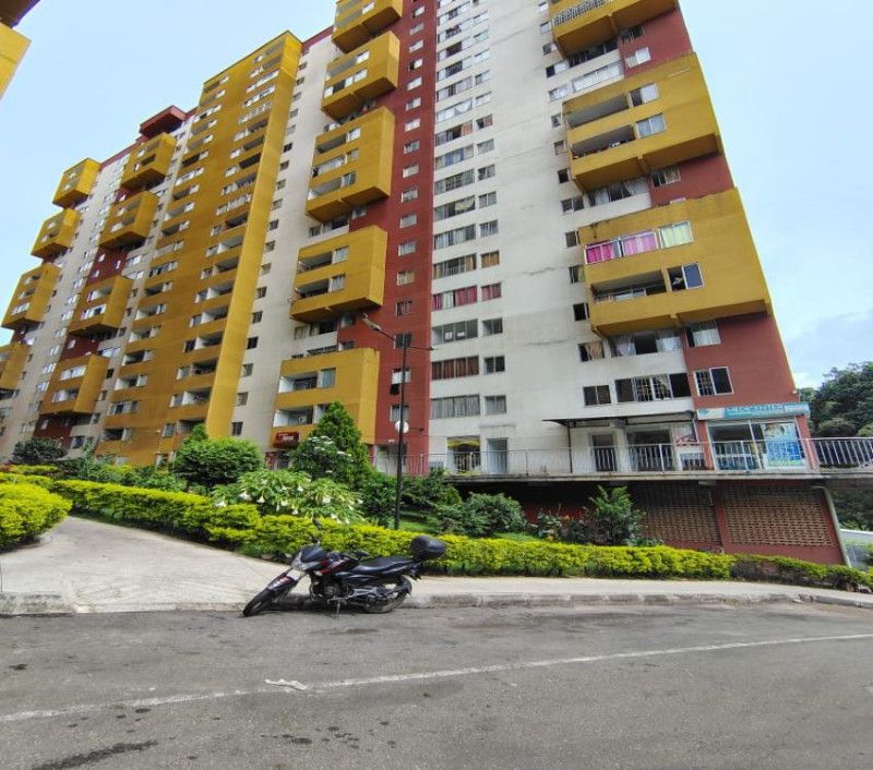 Apartamento en arriendo Santander Piedecuesta Ub Villas Del Rosario 53 m2 Habitaciones 3 Baños 2 Garajes 0 Precio $782000