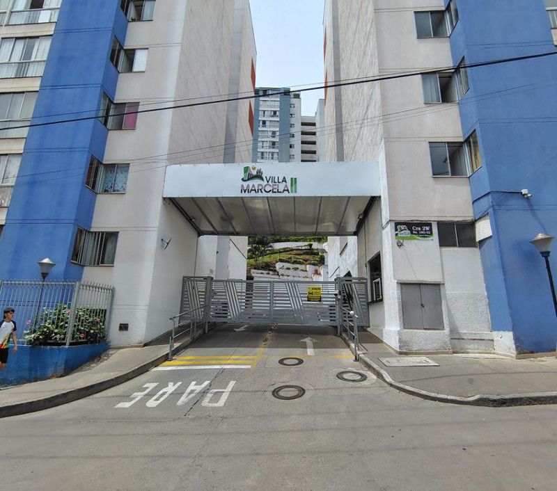 Apartamento en venta Santander Piedecuesta Los Colorados 58 m2 Habitaciones 3 Baños 2 Garajes 0 Precio $130000000