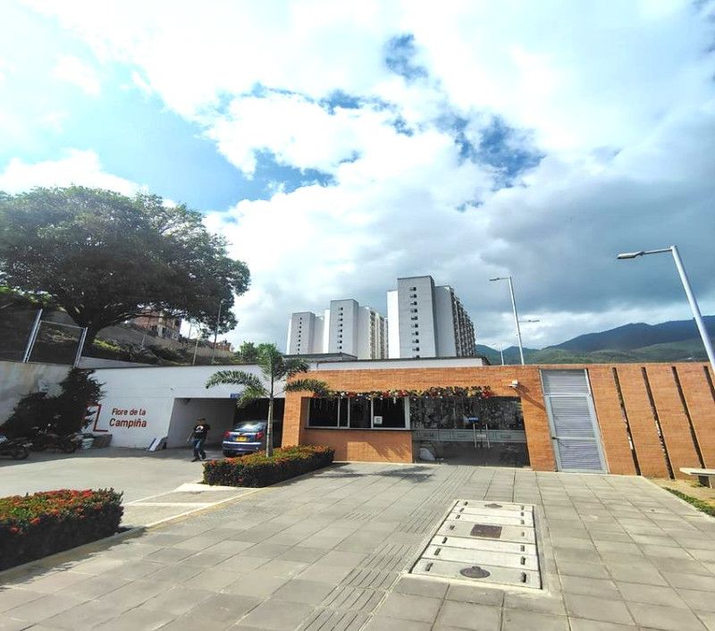 Apartamento en arriendo Santander Girón La Campina 44 m2 Habitaciones 3 Baños 2 Garajes 0 Precio $1268840