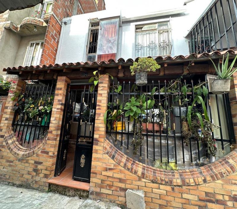 Casa en venta Santander Piedecuesta Br San Telmo Et I 54 m2 Habitaciones 3 Baños 3 Garajes 0 Precio $280000000