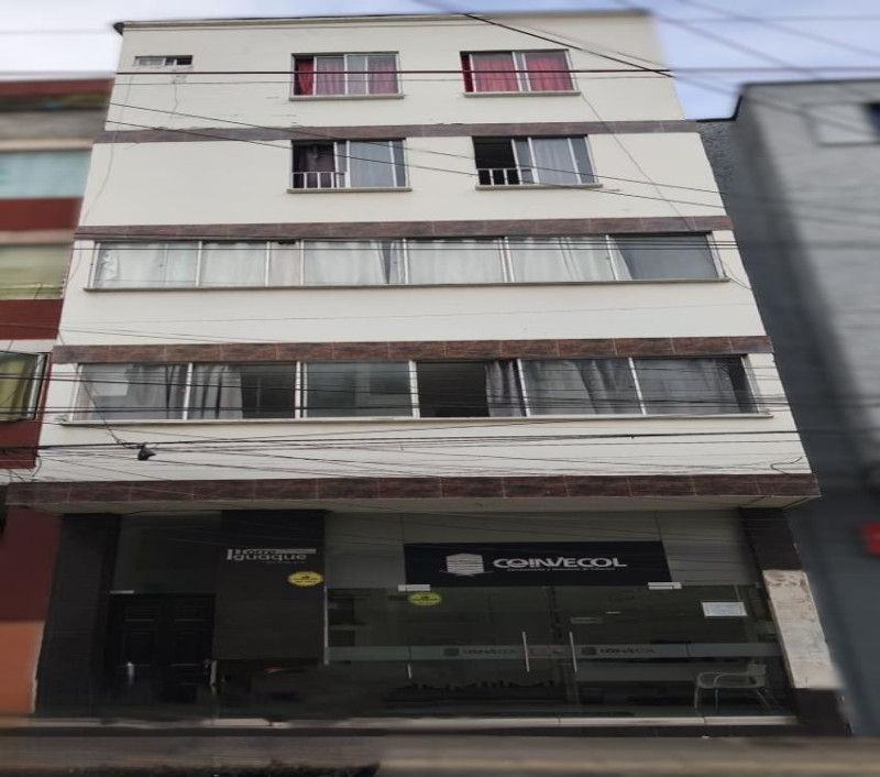 Edificio en venta Santander Bucaramanga Girardot 269 m2 Habitaciones 8 Baños 5 Garajes 0 Precio $1200000000