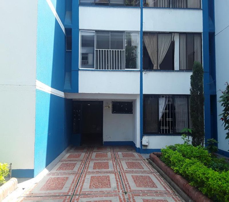 Apartamento en arriendo Santander Bucaramanga Gomez Niño 88 m2 Habitaciones 4 Baños 1 Garajes 0 Precio $1640300