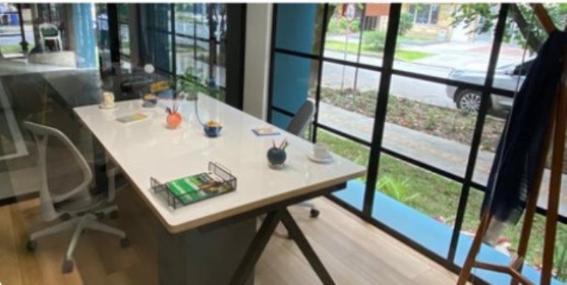 Oficina en venta Antioquia Medellín Cuarta Brigada 9 m2 Habitaciones 0 Baños 1 Garajes 0 Precio $120000000