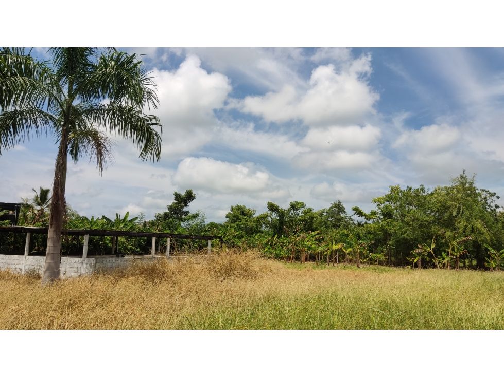 Lote en venta Córdoba Montería Montería 5499 m2 Habitaciones 0 Baños 0 Garajes 0 Precio $358000000