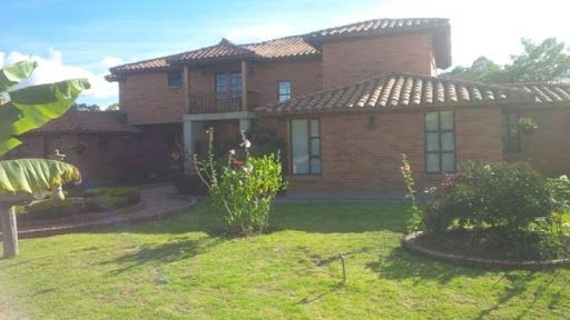 Casa en venta Cundinamarca Cajicá Centro 400 m2 Habitaciones 4 Baños 6 Garajes 0 Precio $2300000000