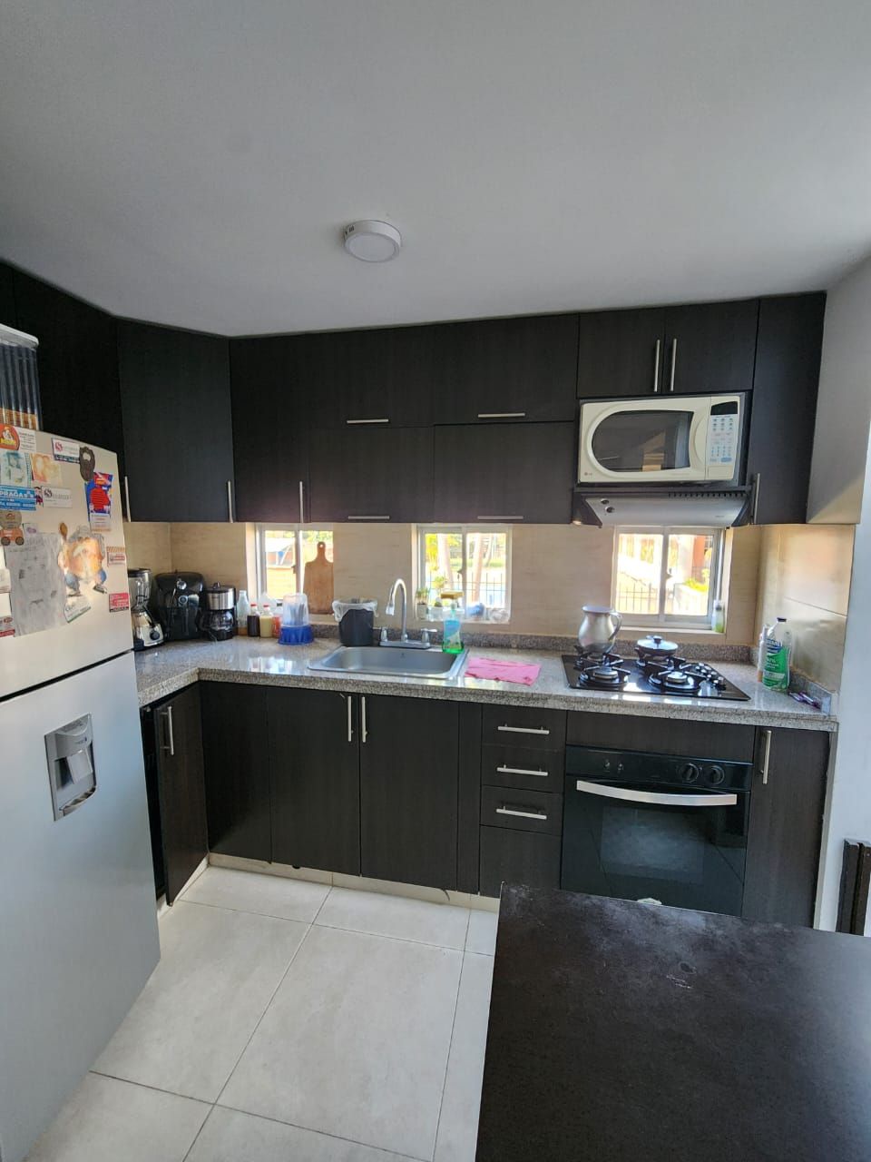 Casa en venta Cauca Popayán Cr Claros Del Bosque 110 m2 Habitaciones 3 Baños 3 Garajes 1 Precio $395000000