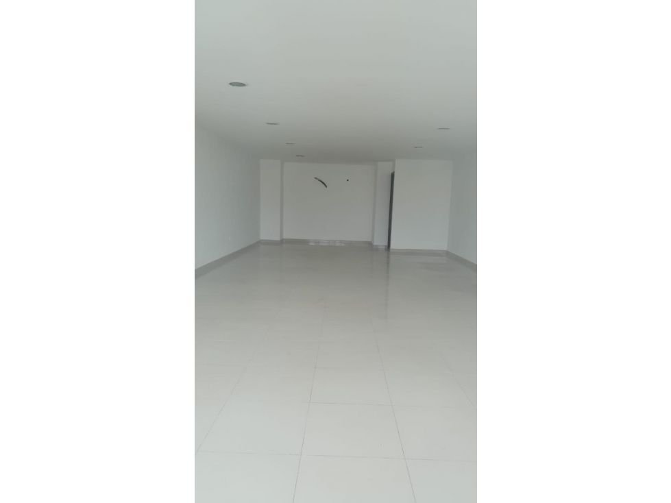 Local en arriendo Bolívar Cartagena Mamonal 82 m2 Habitaciones 0 Baños 1 Garajes 1 Precio $4288204