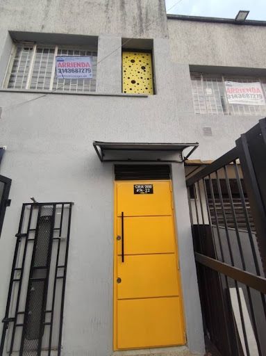 Apartamento en arriendo Cundinamarca Bogotá San Felipe 46 m2 Habitaciones 2 Baños 2 Garajes 0 Precio $1980000