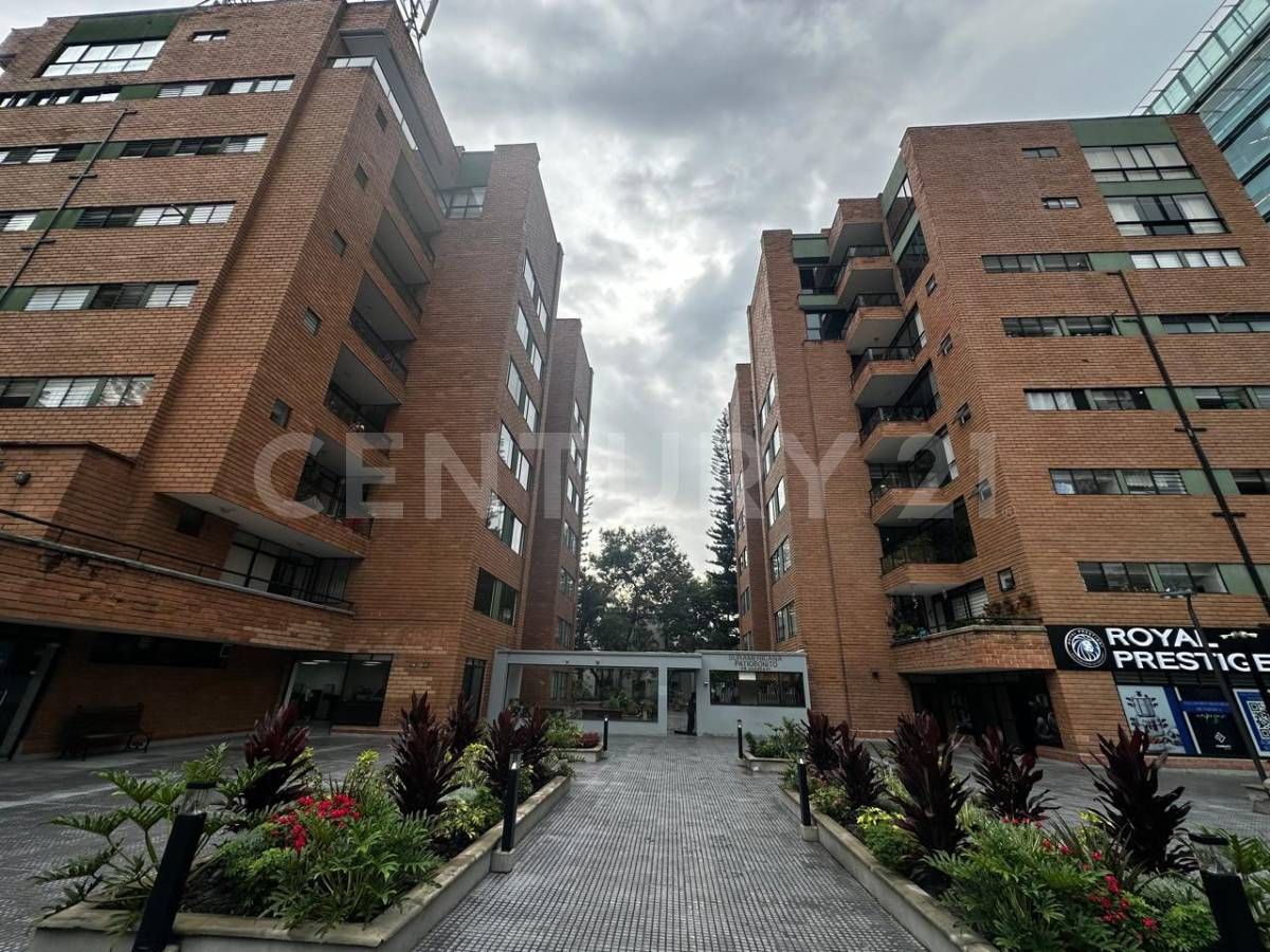 Apartamento en arriendo Antioquia Medellín Astorga 120 m2 Habitaciones 3 Baños 2 Garajes 1 Precio $5648800