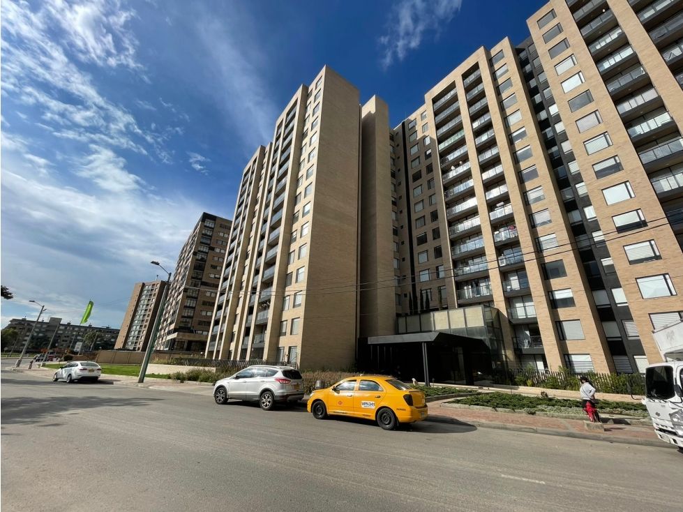 Apartamento en arriendo Cundinamarca Bogotá Franco 62 m2 Habitaciones 2 Baños 2 Garajes 1 Precio $3800000
