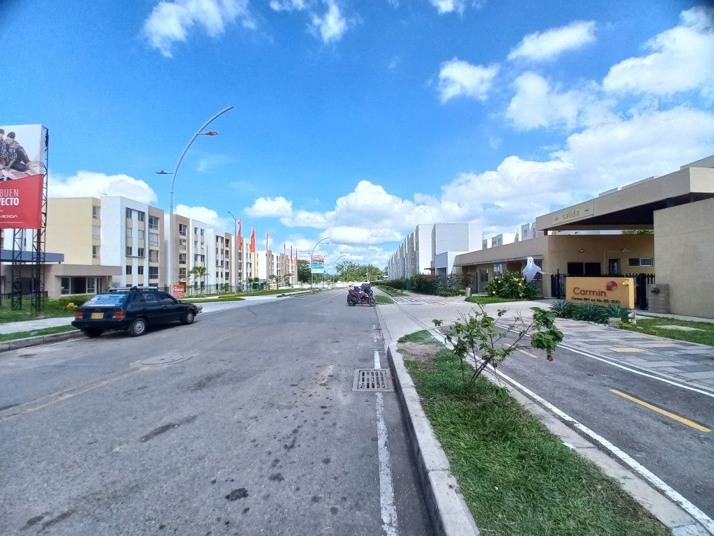 Apartamento en arriendo Tolima Ibagué Ibagué 37 m2 Habitaciones 2 Baños 1 Garajes 0 Precio $700000