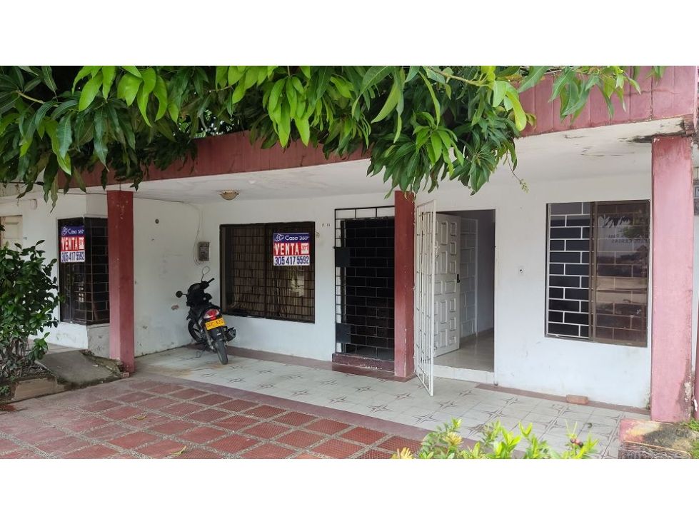 Casa en venta Córdoba Montería El Eden Et I 310 m2 Habitaciones 7 Baños 5 Garajes 0 Precio $550000000