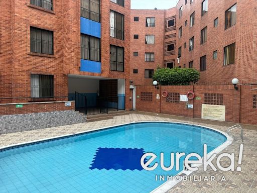 Apartamento en arriendo Tolima Ibagué Cr Milenium Et I 72 m2 Habitaciones 3 Baños 2 Garajes 1 Precio $1300000