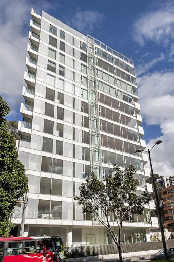 Apartamento en venta Cundinamarca Bogotá El Refugio 363 m2 Habitaciones 4 Baños 5 Garajes 4 Precio $6200000000