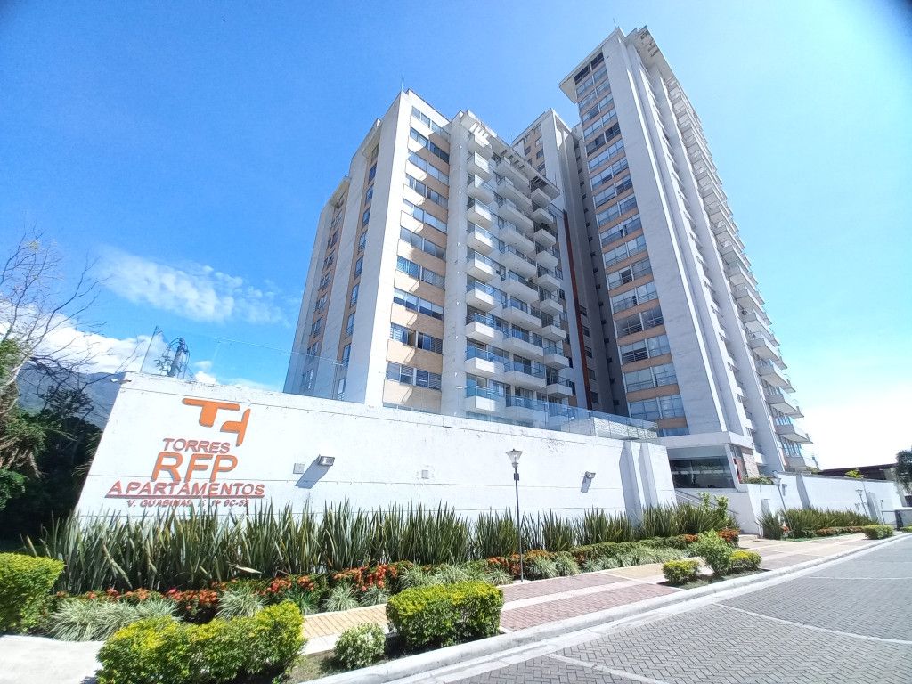 Apartamento en venta Tolima Ibagué Ub Arkamonica 153 m2 Habitaciones 3 Baños 3 Garajes 2 Precio $800000000